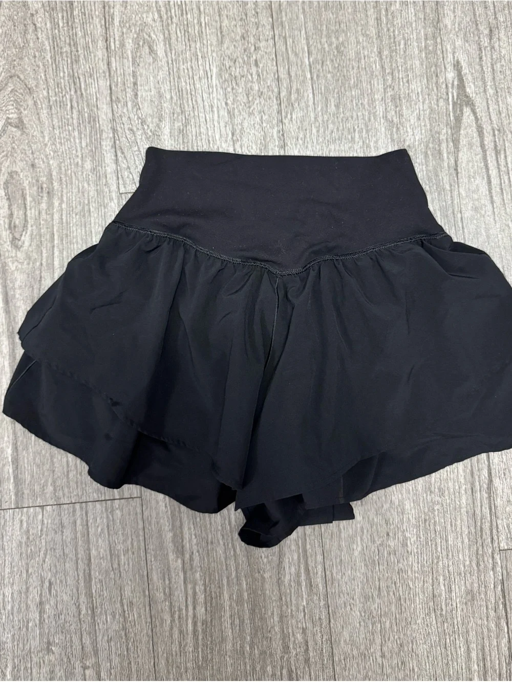 Offline by Aerie Real me Flirty Short